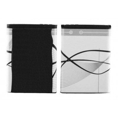 Battery For Nokia 5300 Xpressmusic By - Maxbhi Com