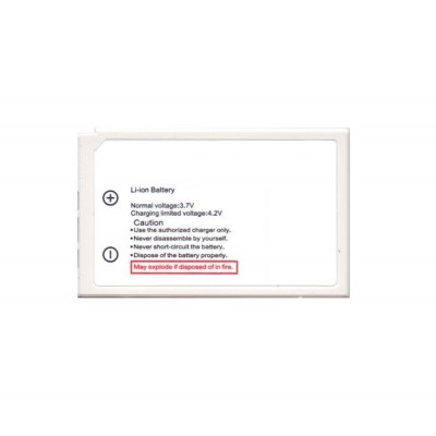 Battery For Nokia 6610 By - Maxbhi.com