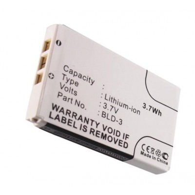 Battery For Nokia 7250i By - Maxbhi.com
