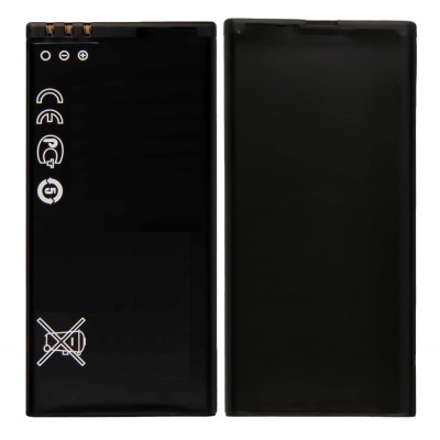 Battery For Nokia Lumia 635 Rm974 By - Maxbhi Com
