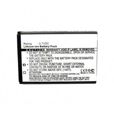 Battery For Samsung C520 By - Maxbhi.com