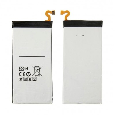 Battery For Samsung E700m With Dual Sim By - Maxbhi Com