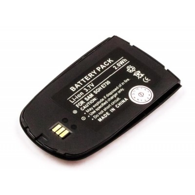 Battery For Samsung E730 By - Maxbhi.com