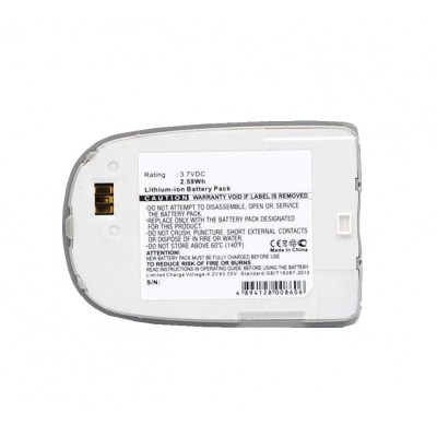 Battery For Samsung E800 By - Maxbhi.com