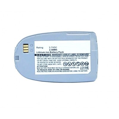 Battery For Samsung X480 By - Maxbhi.com