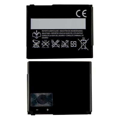Battery For Sony Ericsson Equinox Tm717 By - Maxbhi Com
