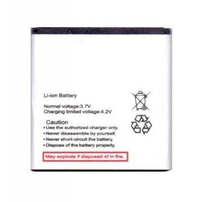 Battery For Sony Ericsson F100 Jalou By - Maxbhi.com