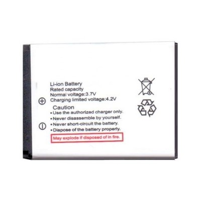 Battery For Sony Ericsson J110i By - Maxbhi.com