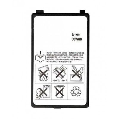 Battery For Sony Ericsson J210 By - Maxbhi.com