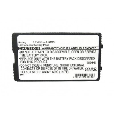 Battery For Sony Ericsson T300 By - Maxbhi.com