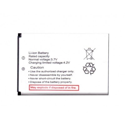 Battery For Sony Ericsson Xperia Play R800at By - Maxbhi.com
