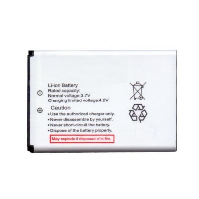 Battery For Sony Ericsson Xperia X3 By - Maxbhi.com