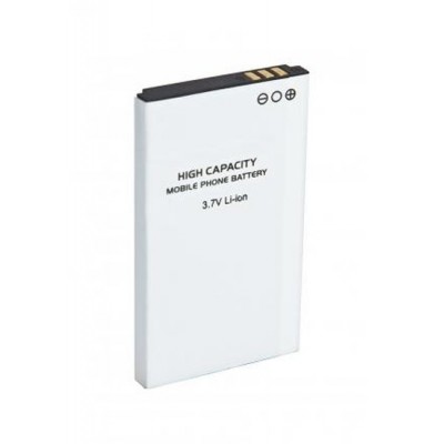 Battery For Spice M5252n By - Maxbhi.com