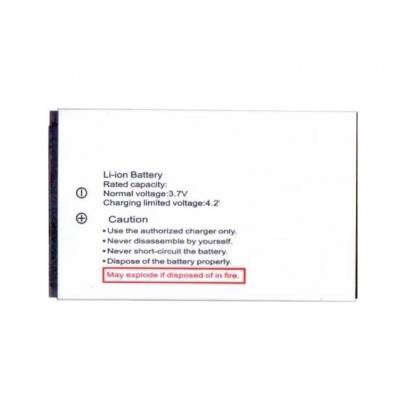 Battery For Zen C440 By - Maxbhi.com
