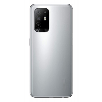 Full Body Housing For Oppo F19 Pro Plus 5g White - Maxbhi Com