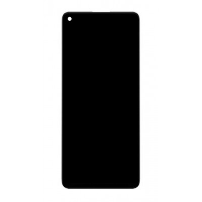 Lcd Screen For Oppo F19 Pro Plus 5g Replacement Display By - Maxbhi Com