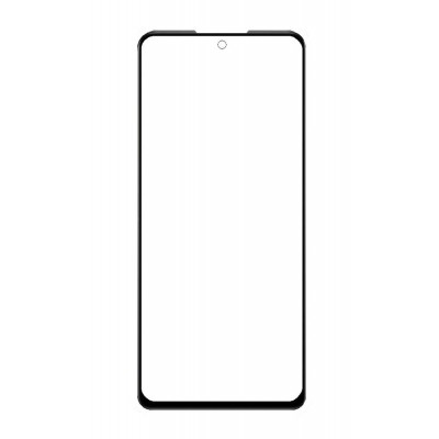 Touch Screen Digitizer For Xiaomi Redmi Note 10 Pro Max Brown By - Maxbhi Com