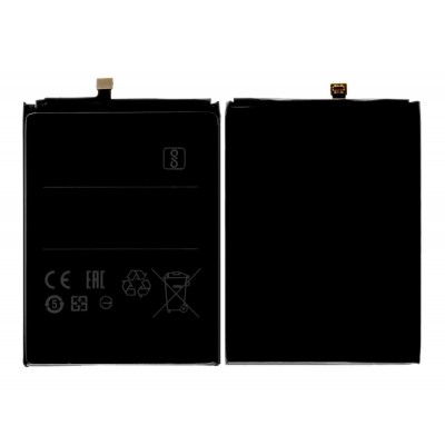 Battery For Xiaomi Redmi Note 10 Pro By - Maxbhi Com