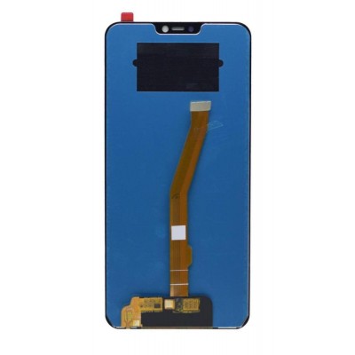 Lcd With Touch Screen For Vivo V9 Gold By - Maxbhi Com