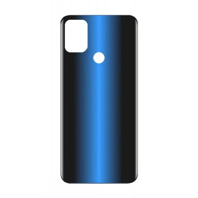Back Panel Cover For Lg W41 Pro Black - Maxbhi Com