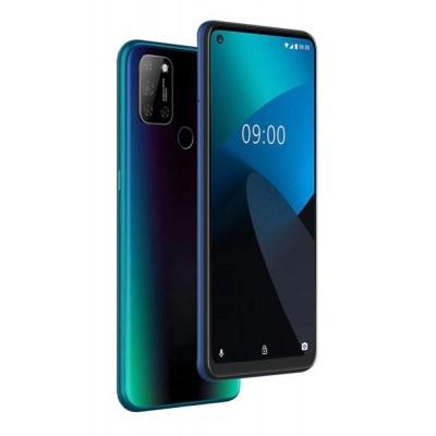 Back Panel Cover For Lg W41 Pro Navy - Maxbhi Com