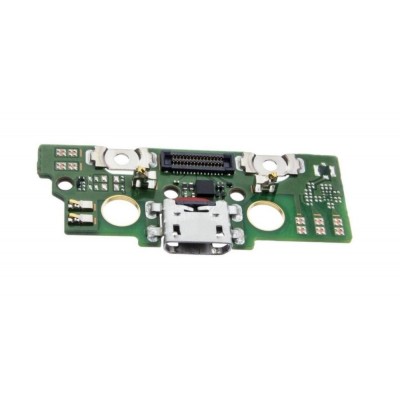 Charging Connector Flex PCB Board for Lenovo Tab M8 HD