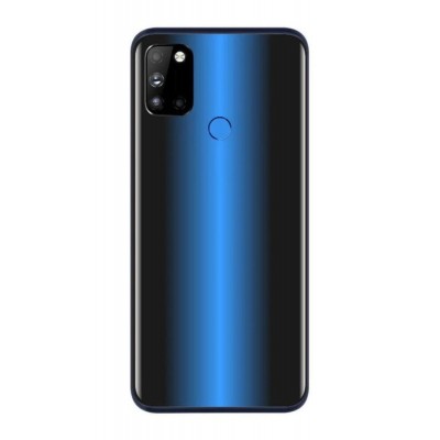 Full Body Housing For Lg W41 Pro White - Maxbhi Com