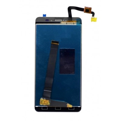 Lcd With Touch Screen For Coolpad Note 5 Gold By - Maxbhi Com