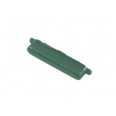 Power Button Outer For Lg W41 Plus Navy By - Maxbhi Com
