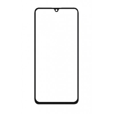 Replacement Front Glass For Huawei Enjoy Z Pink By - Maxbhi Com