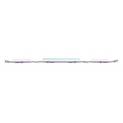 Volume Side Button Outer For Motorola Moto G30 Sky By - Maxbhi Com