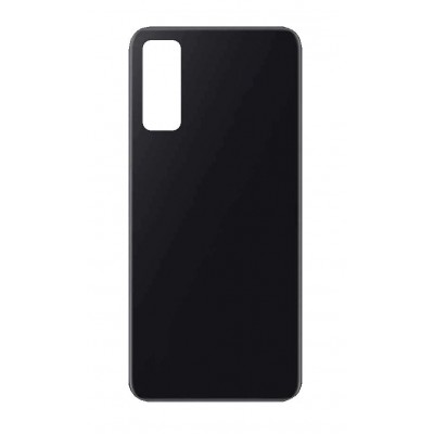 Back Panel Cover For Huawei Enjoy Z Black - Maxbhi Com