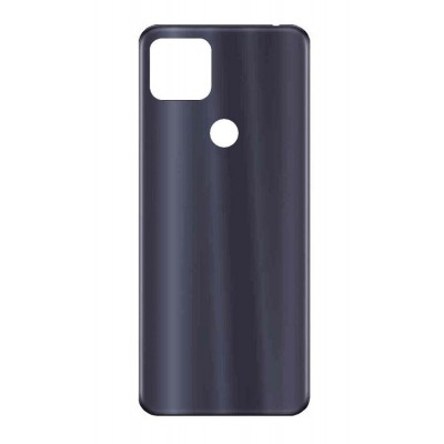 Back Panel Cover For Tmobile Revvl 4 Plus Grey - Maxbhi Com