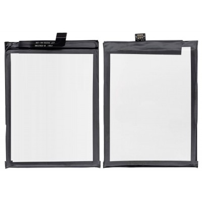 Battery For Tmobile Revvl 4 Plus By - Maxbhi Com