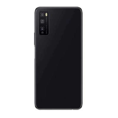 Full Body Housing For Huawei Enjoy Z Black - Maxbhi Com