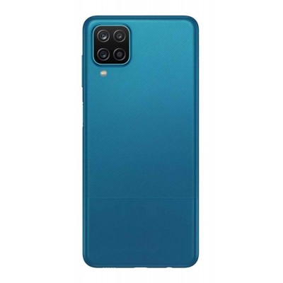 Full Body Housing For Samsung Galaxy M12 Green - Maxbhi Com