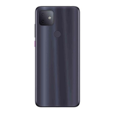 Full Body Housing For Tmobile Revvl 4 Plus Black - Maxbhi Com