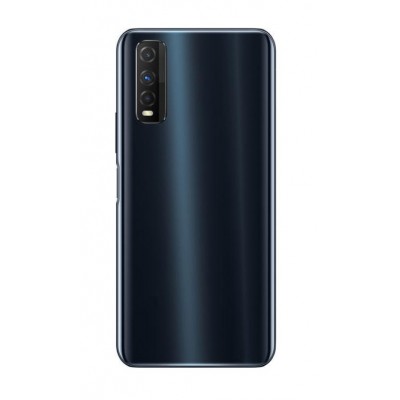 Full Body Housing For Vivo Iqoo U1 Black - Maxbhi Com