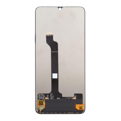 Lcd With Touch Screen For Huawei Enjoy Z Pink By - Maxbhi Com