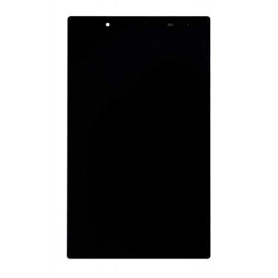 Lcd With Touch Screen For Lenovo Tab 4 8 16gb Lte Black By - Maxbhi Com