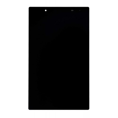 Lcd With Touch Screen For Lenovo Tab 4 8 32gb Lte Black By - Maxbhi Com