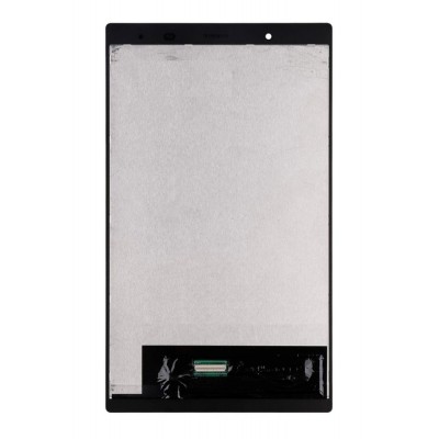 Lcd With Touch Screen For Lenovo Tab 4 8 32gb Lte Black By - Maxbhi Com