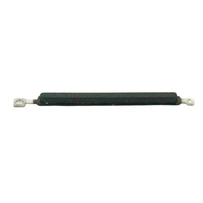 Volume Side Button Outer For Tmobile Revvl 4 Plus Black By - Maxbhi Com