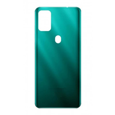 Back Panel Cover For Ulefone Note 11p Green - Maxbhi Com