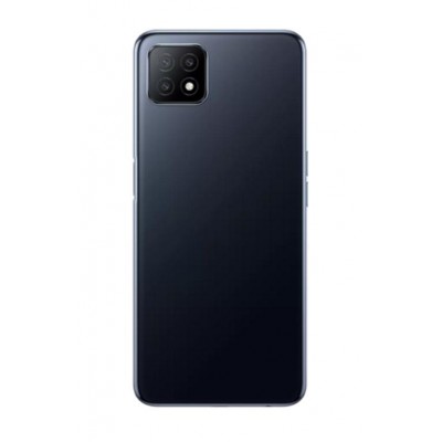 Full Body Housing For Oppo A53 5g Black - Maxbhi Com
