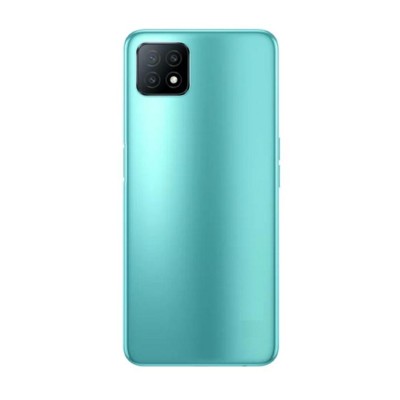 Full Body Housing For Oppo A53 5g Green - Maxbhi Com