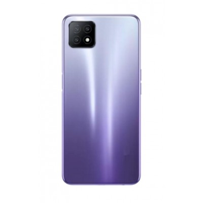 Full Body Housing For Oppo A53 5g Purple - Maxbhi Com
