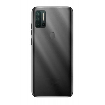 Full Body Housing For Ulefone Note 11p Black - Maxbhi Com
