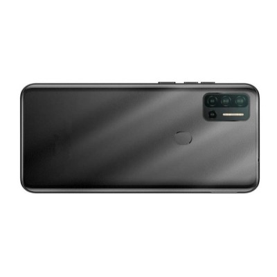 Full Body Housing For Ulefone Note 11p Black - Maxbhi Com