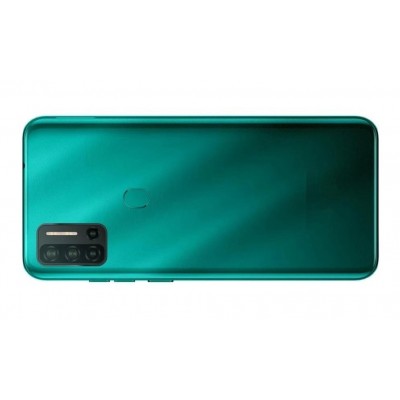 Full Body Housing For Ulefone Note 11p Green - Maxbhi Com